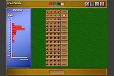 Code Breaker Game Screenshot