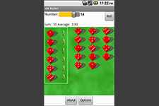 D6 Roller screenshot 3