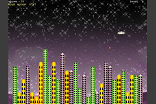 Alien Blitz Screenshot