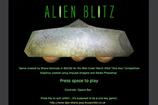 Alien Blitz