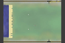 Dam Breach Screenshot