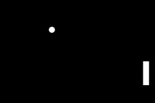 Pong Screenshot