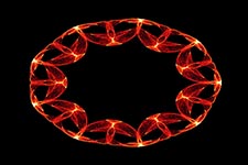 Symmetric Icon