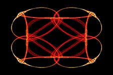 Symmetric Icon