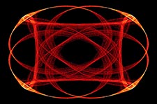 Symmetric Icon