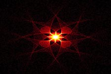 Symmetric Icon