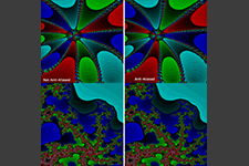 Examples of Anti-Aliasing