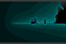 The Burning Ship