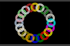 The Chaos Game