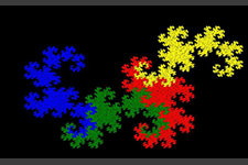 The Dragon Curve