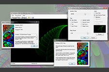 Fractalytic v0.62.3 screen shot